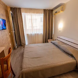 3* Hotel Family Gran Ivan
